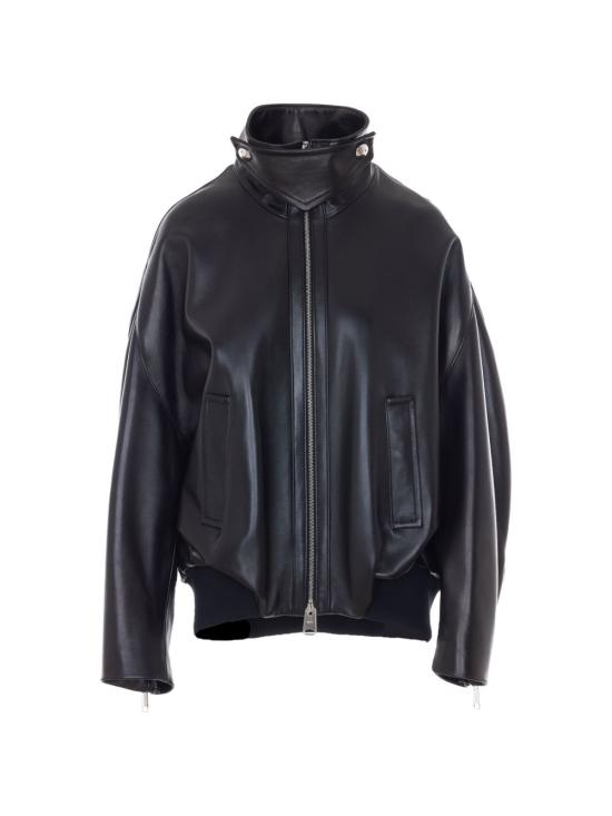 26SS 케이트 패딩 62301012 200 Black