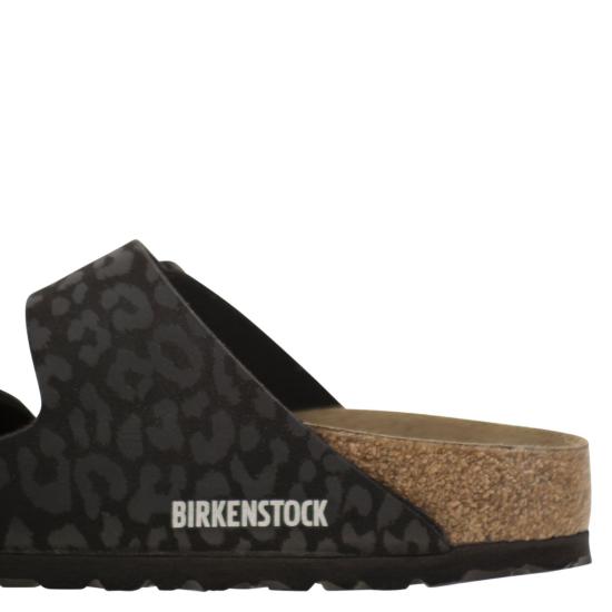 26SS 버켄스탁 샌들 1030563 BLACK Black - BIRKENSTOCK