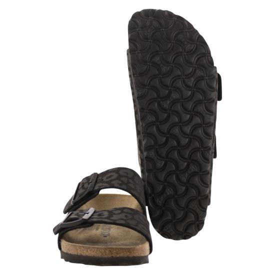 26SS 버켄스탁 샌들 1030563 BLACK Black - BIRKENSTOCK