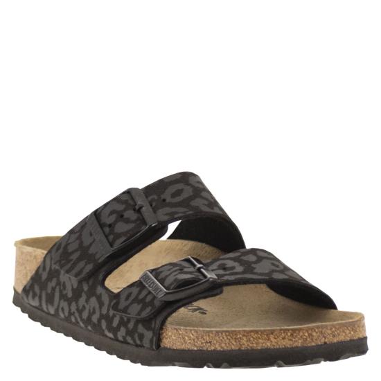 26SS 버켄스탁 샌들 1030563 BLACK Black - BIRKENSTOCK