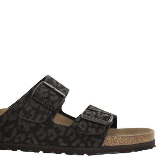 26SS 버켄스탁 샌들 1030563 BLACK Black - BIRKENSTOCK