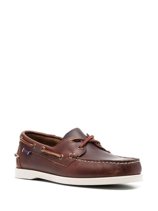 26SS 세바고 로퍼 70000G0 900 Brown - SEBAGO
