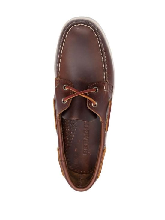 26SS 세바고 로퍼 70000G0 900 Brown - SEBAGO