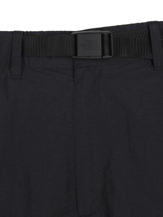 26SS 노스페이스 숏팬츠 NF0A8GE5JK31 BLACK Black - NORTH FACE