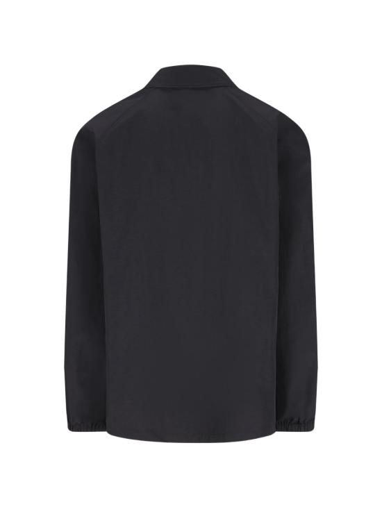 26SS 노스페이스 반팔 티셔츠 NF0A8FHCJK31 BLACK Black - NORTH FACE