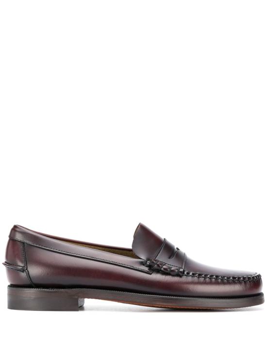 26SS 세바고 로퍼 7000300 903 Brown