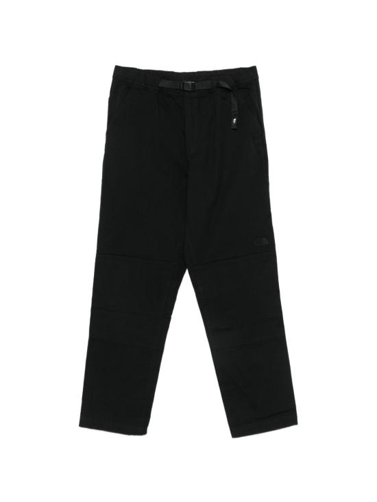 26SS 노스페이스 트레이닝/조거 팬츠 NF0A8B62JK31 BLACK Black