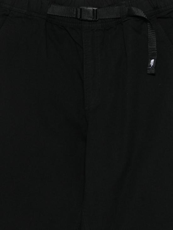 26SS 노스페이스 트레이닝/조거 팬츠 NF0A8B62JK31 BLACK Black - NORTH FACE