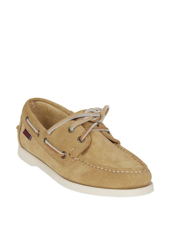26SS 세바고 로퍼 781111W W6F Beige - SEBAGO