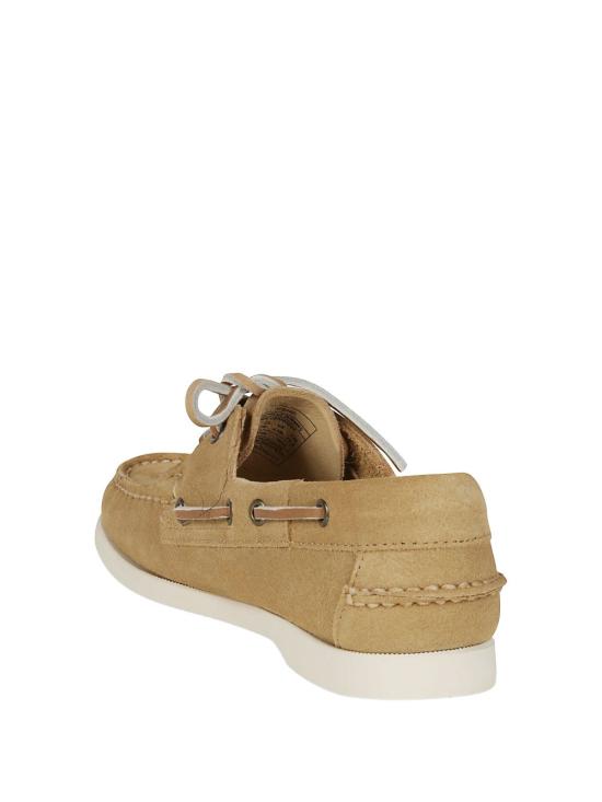 26SS 세바고 로퍼 781111W W6F Beige - SEBAGO