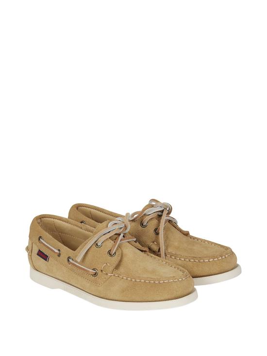 26SS 세바고 로퍼 781111W W6F Beige - SEBAGO
