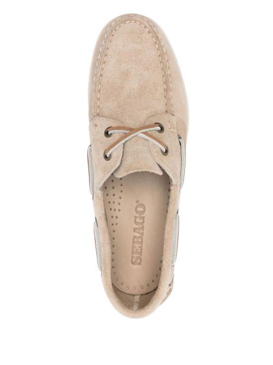 26SS 세바고 로퍼 781111W 910 Beige - SEBAGO