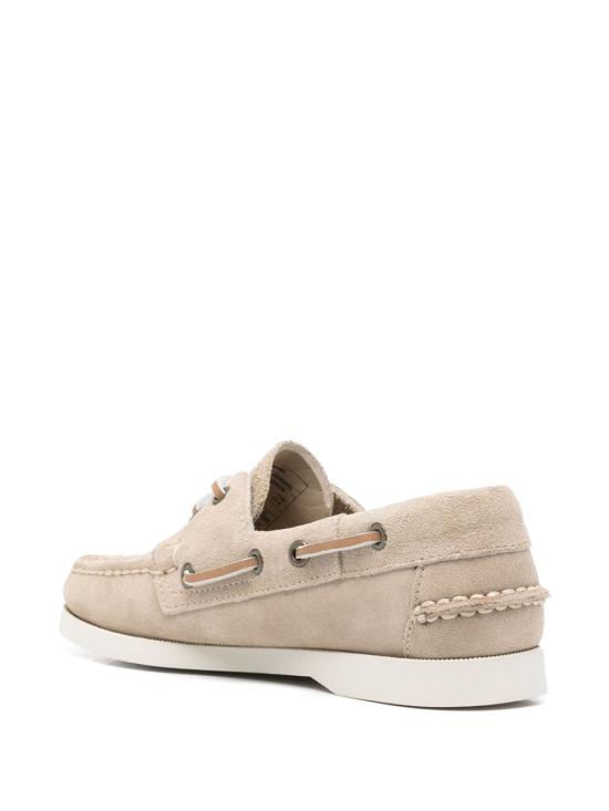 26SS 세바고 로퍼 781111W 910 Beige - SEBAGO