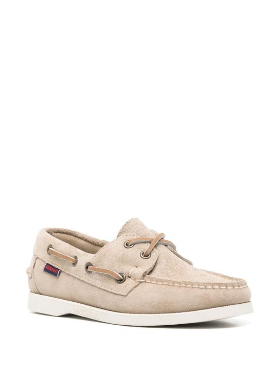 26SS 세바고 로퍼 781111W 910 Beige - SEBAGO