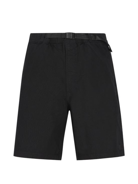 26SS 노스페이스 숏팬츠 NF0A8G0AJK31 BLACK Black