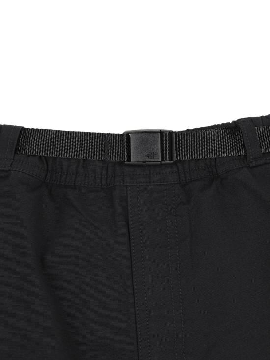 26SS 노스페이스 숏팬츠 NF0A8G0AJK31 BLACK Black - NORTH FACE