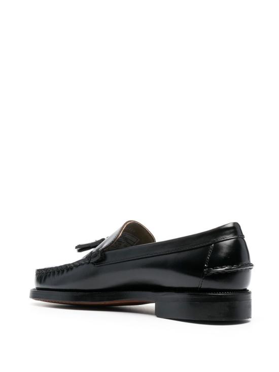 26SS 세바고 로퍼 7001R20 902 Black - SEBAGO