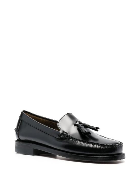 26SS 세바고 로퍼 7001R20 902 Black - SEBAGO
