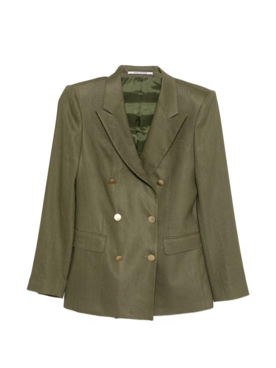 26SS 딸리아토레 수트 세트 TPARIGI10BAD 340350EV997 Green