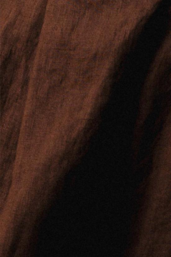  Pamut Apparel USA 스트레이트 팬츠 알렉스 트라우저 린넨 - OTHER BRANDS