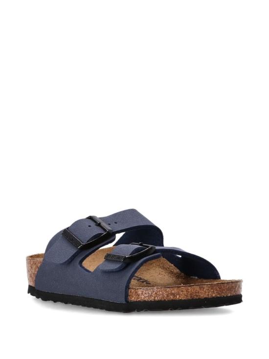 26SS [키즈] 버켄스탁 샌들 552903 NAVY Blu - BIRKENSTOCK