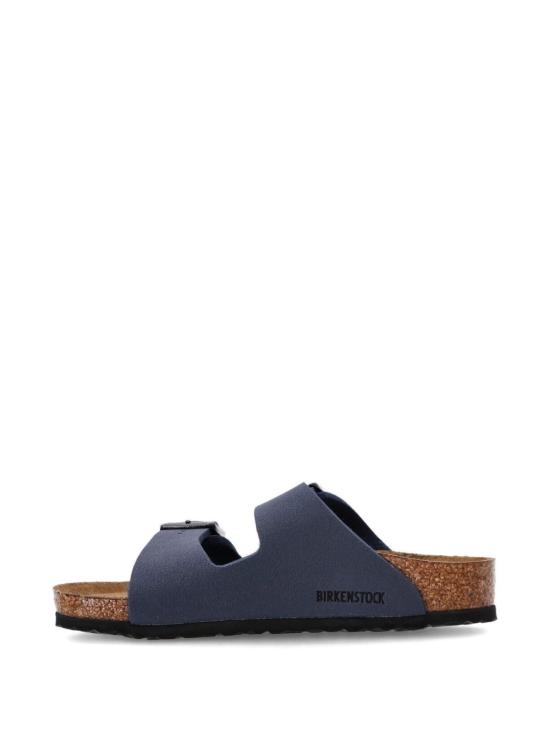 26SS [키즈] 버켄스탁 샌들 552903 NAVY Blu - BIRKENSTOCK