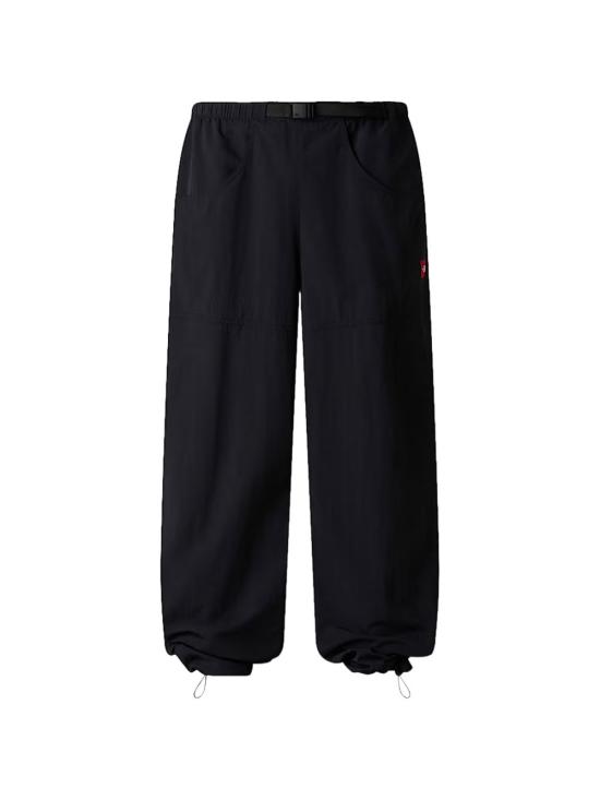 26SS 노스페이스 트레이닝/조거 팬츠 NF0A8FHFJK31 BLACK Black