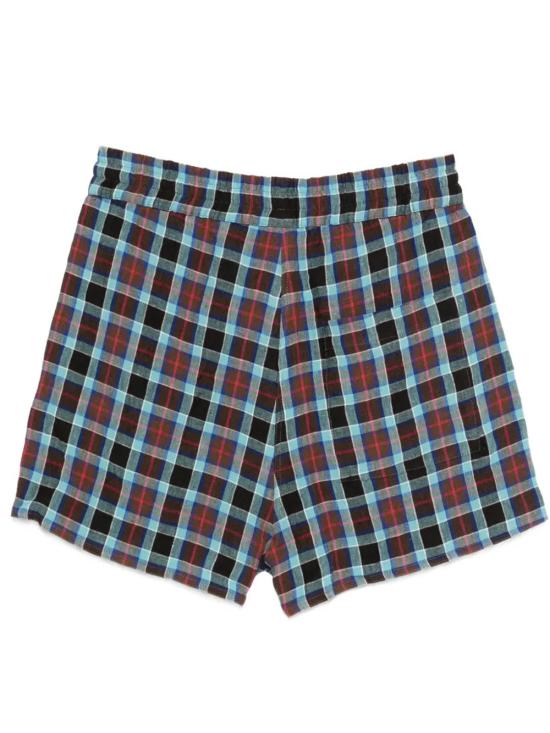 26SS 나마체코 숏팬츠 NS26 509 N3000 9104 Blue - NAMACHEKO