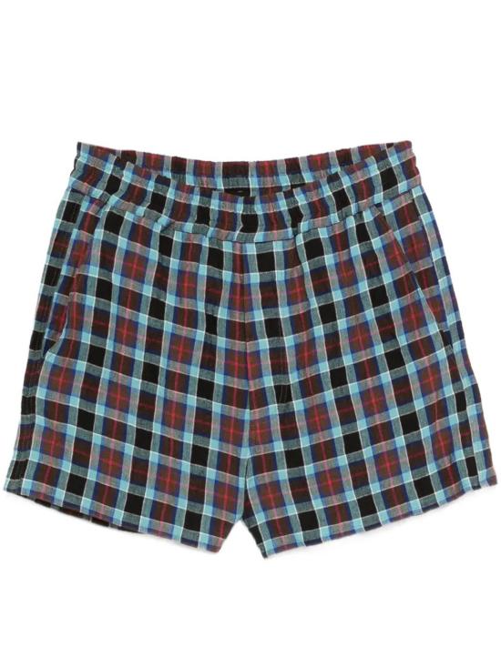 26SS 나마체코 숏팬츠 NS26 509 N3000 9104 Blue