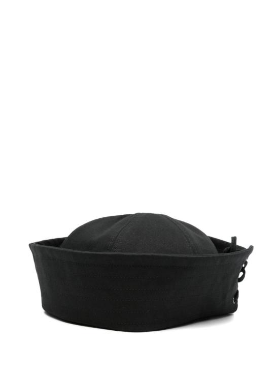 26SS 나마체코 모자 NS26 9904 N1485 9999 Black