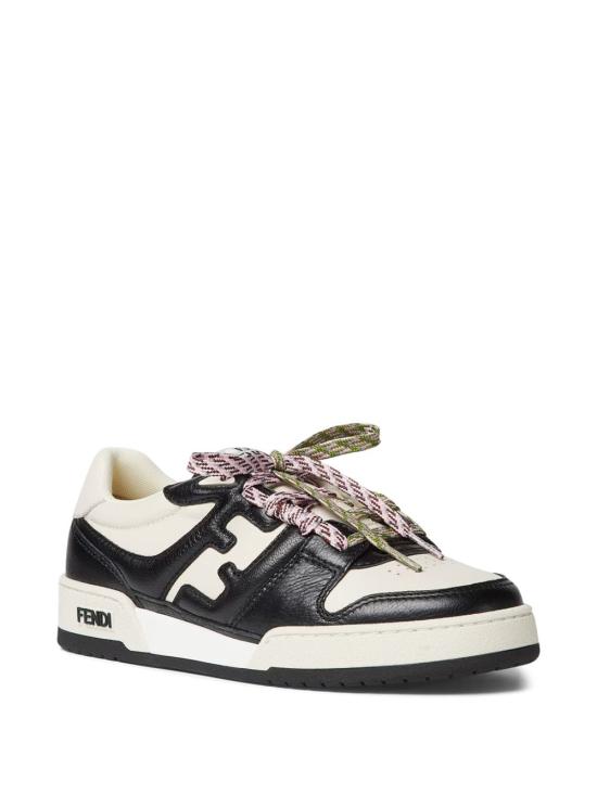 26SS 펜디 스니커즈 8E8943 AY1QF1HWI Nero - FENDI