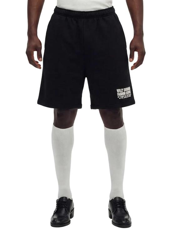 26SS 윌리 차바리아 숏팬츠 WCJSY0182 001