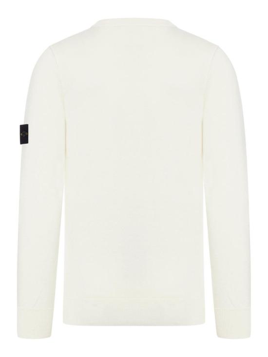  스톤 아일랜드 긴팔 티셔츠 - STONE ISLAND