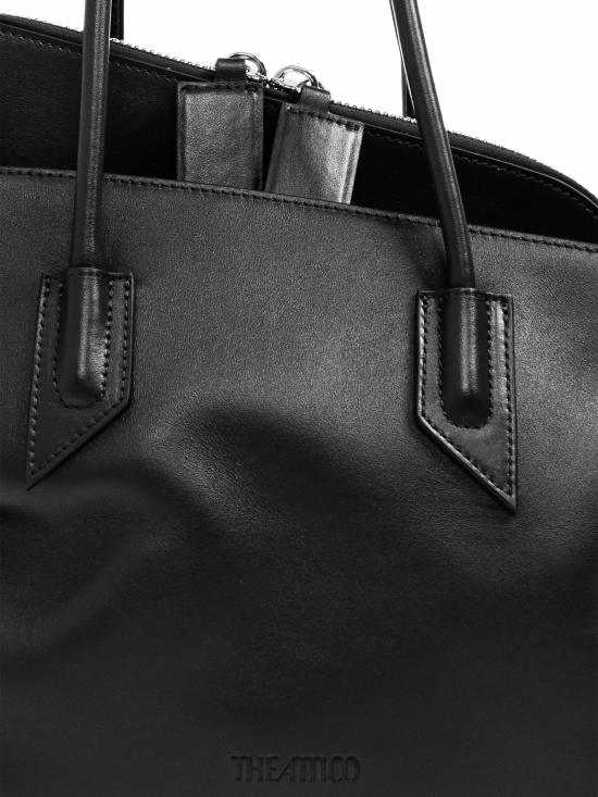 26SS 디 아티코 숄더백 260WAH00054 LBT019AA100 Black - THE ATTICO