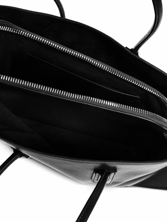 26SS 디 아티코 숄더백 260WAH00054 LBT019AA100 Black - THE ATTICO