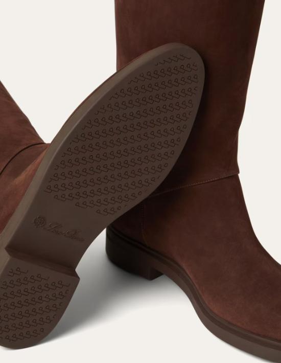 25FW 로로피아나 부츠 FAQ2477 H15Z - LORO PIANA