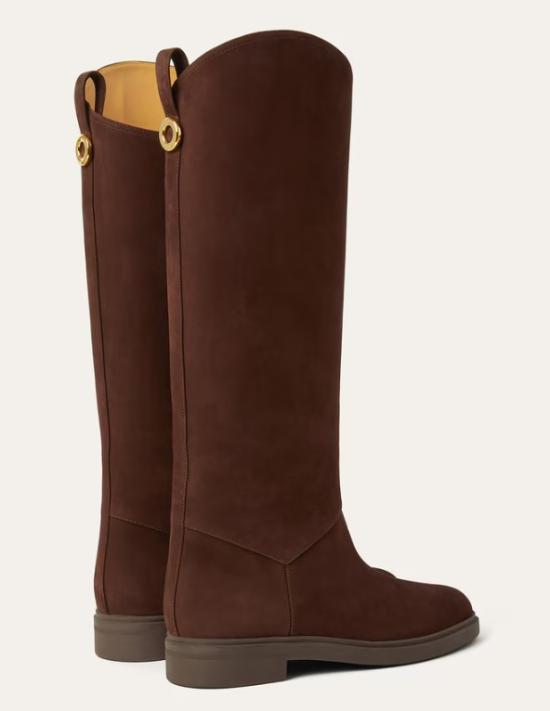 25FW 로로피아나 부츠 FAQ2477 H15Z - LORO PIANA