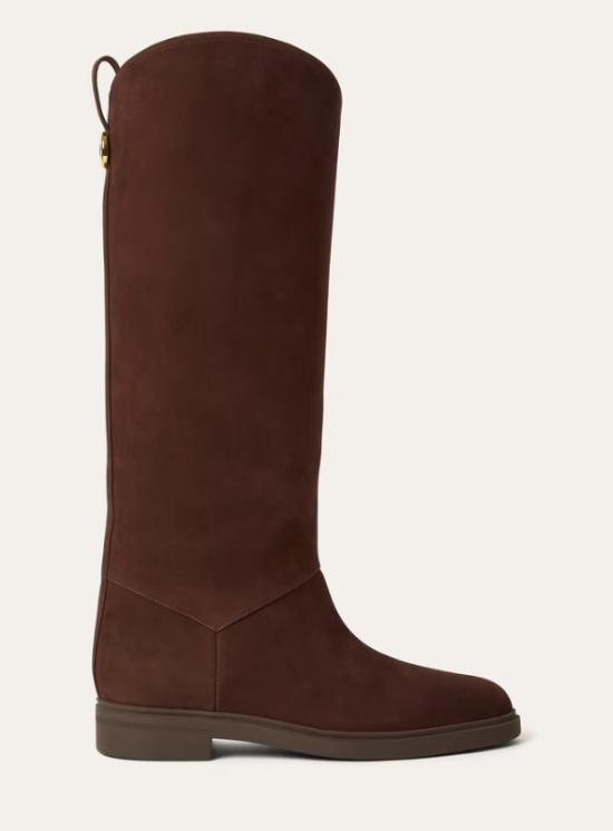 25FW 로로피아나 부츠 FAQ2477 H15Z