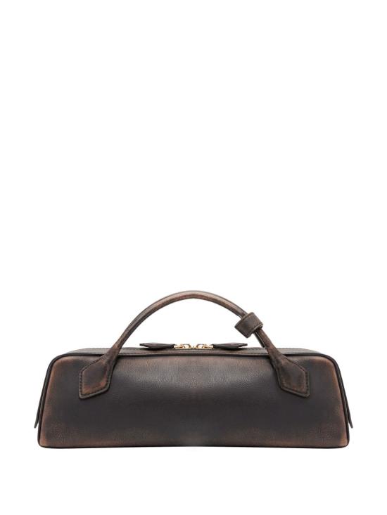 26SS 알라이아 클러치/파우치 AA1S06026I154 994 Ebene - ALAIA