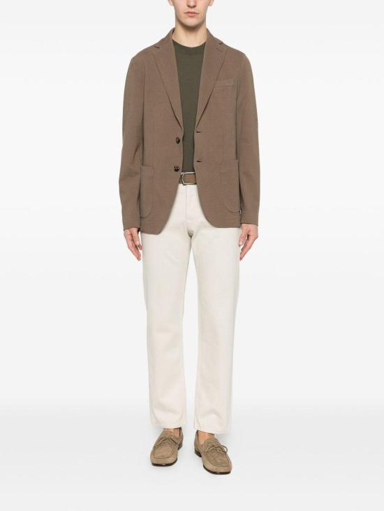 26SS 치르콜로1901 수트 자켓 CN51951085T Brown - CIRCOLO 1901