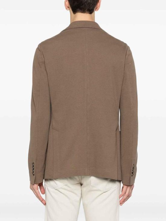 26SS 치르콜로1901 수트 자켓 CN51951085T Brown - CIRCOLO 1901