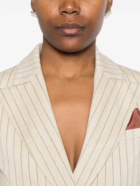 26SS 치르콜로1901 수트 자켓 FD3920CORN Beige - CIRCOLO 1901