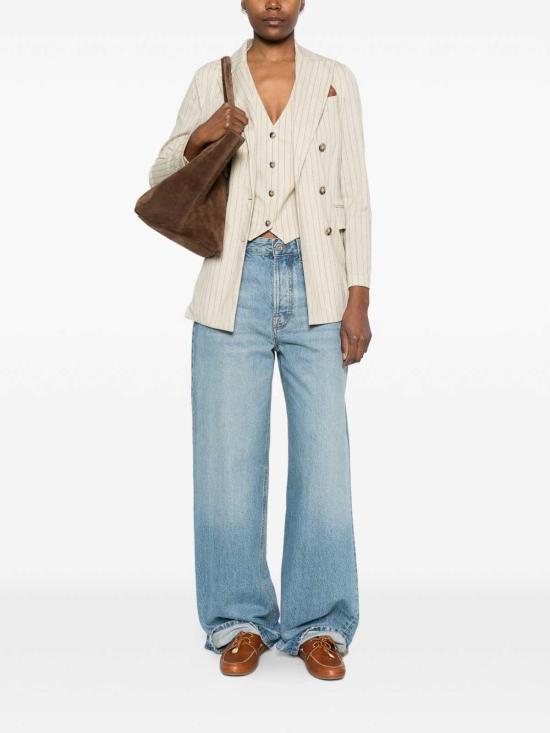 26SS 치르콜로1901 수트 자켓 FD3920CORN Beige - CIRCOLO 1901