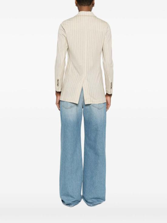 26SS 치르콜로1901 수트 자켓 FD3920CORN Beige - CIRCOLO 1901