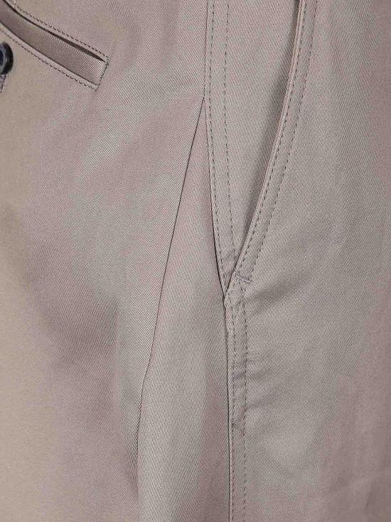 26SS 사카이 스트레이트 팬츠 2608302301 Grey - SACAI