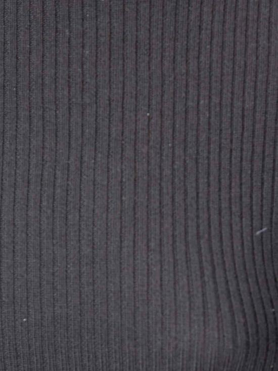 26SS 릭 오웬스 숏팬츠 RP01F6616RIBM09 Black - RICK OWENS