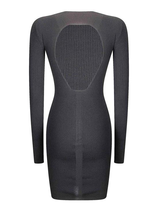 26SS 릭 오웬스 숏팬츠 RP01F6616RIBM09 Black - RICK OWENS