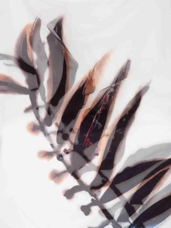 26SS 스포트막스 민소매 티셔츠 261294E20 Black - SPORTMAX