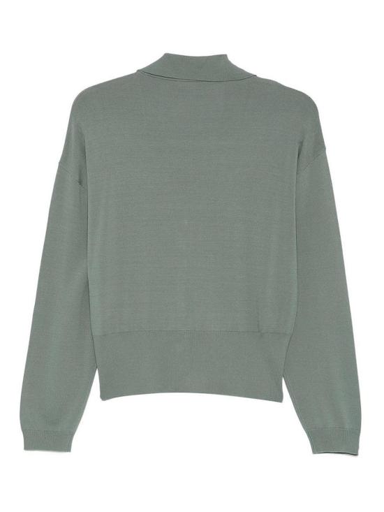 26SS 리우조 가디건 TA6041MS01476009 Green - LIU JO