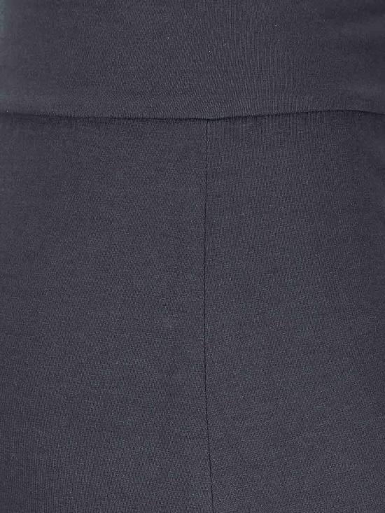 26SS 라보아트 미디 스커트 L962SG007000926S005 Black - LABO.ART